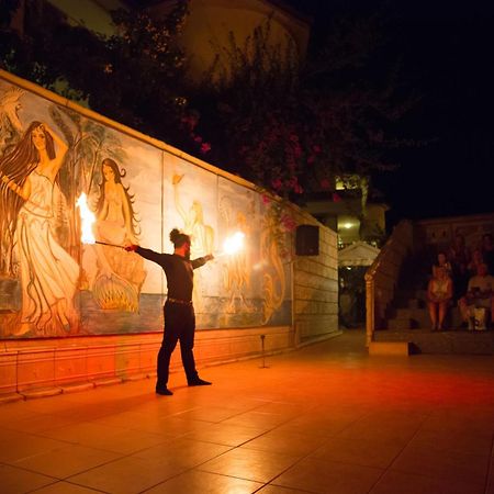 Oludeniz Turquoise Hotel エクステリア 写真