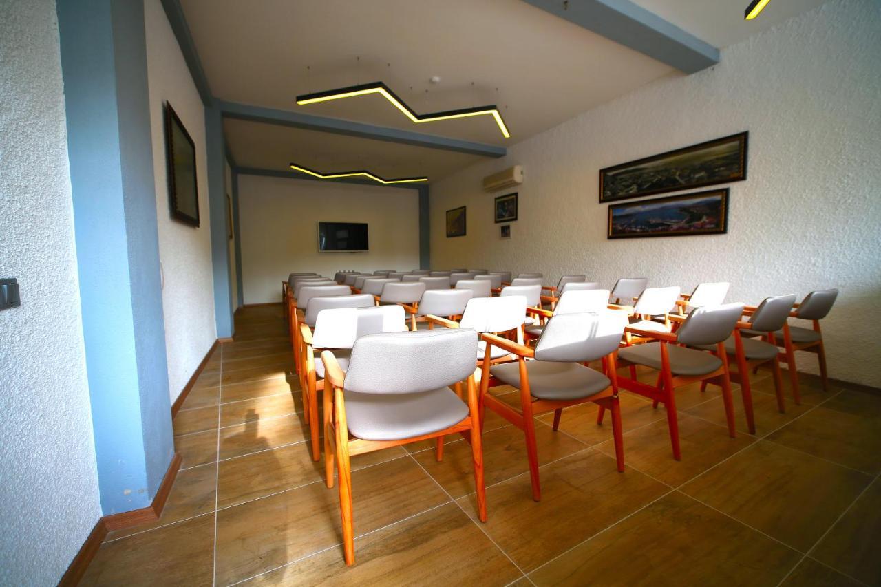 Oludeniz Turquoise Hotel エクステリア 写真