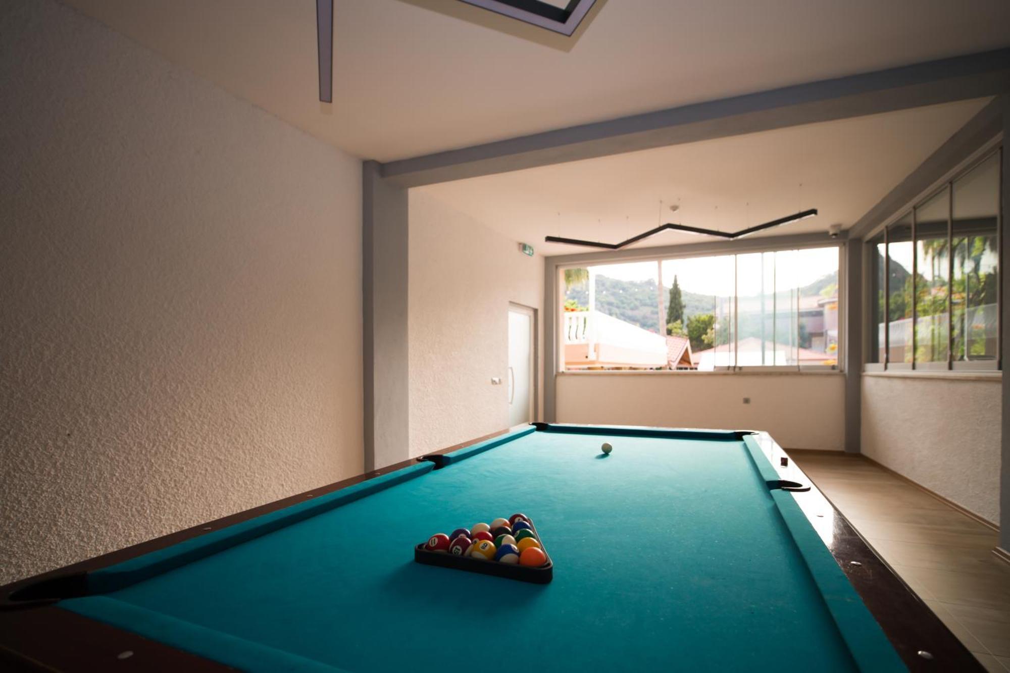Oludeniz Turquoise Hotel エクステリア 写真