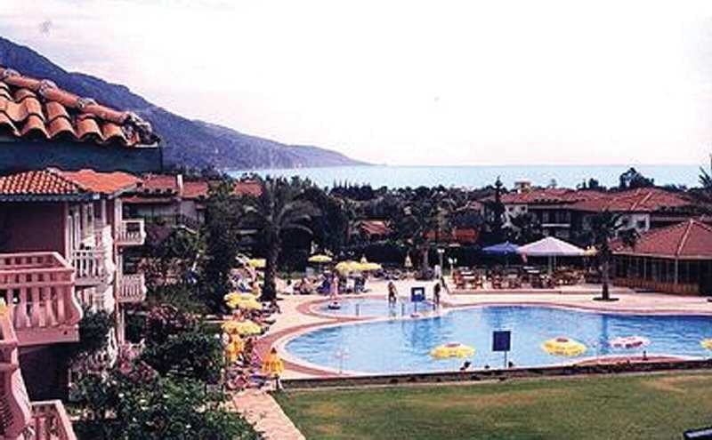 Oludeniz Turquoise Hotel エクステリア 写真