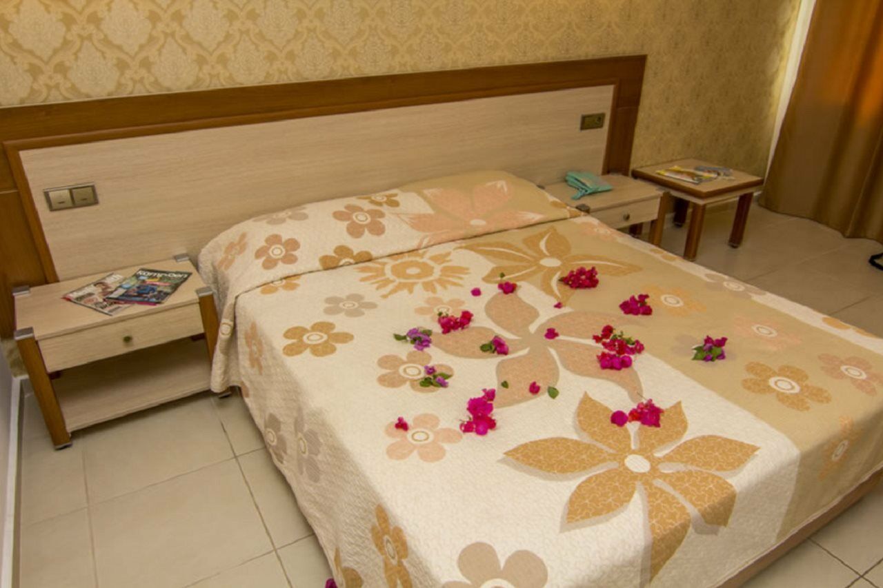 Oludeniz Turquoise Hotel エクステリア 写真