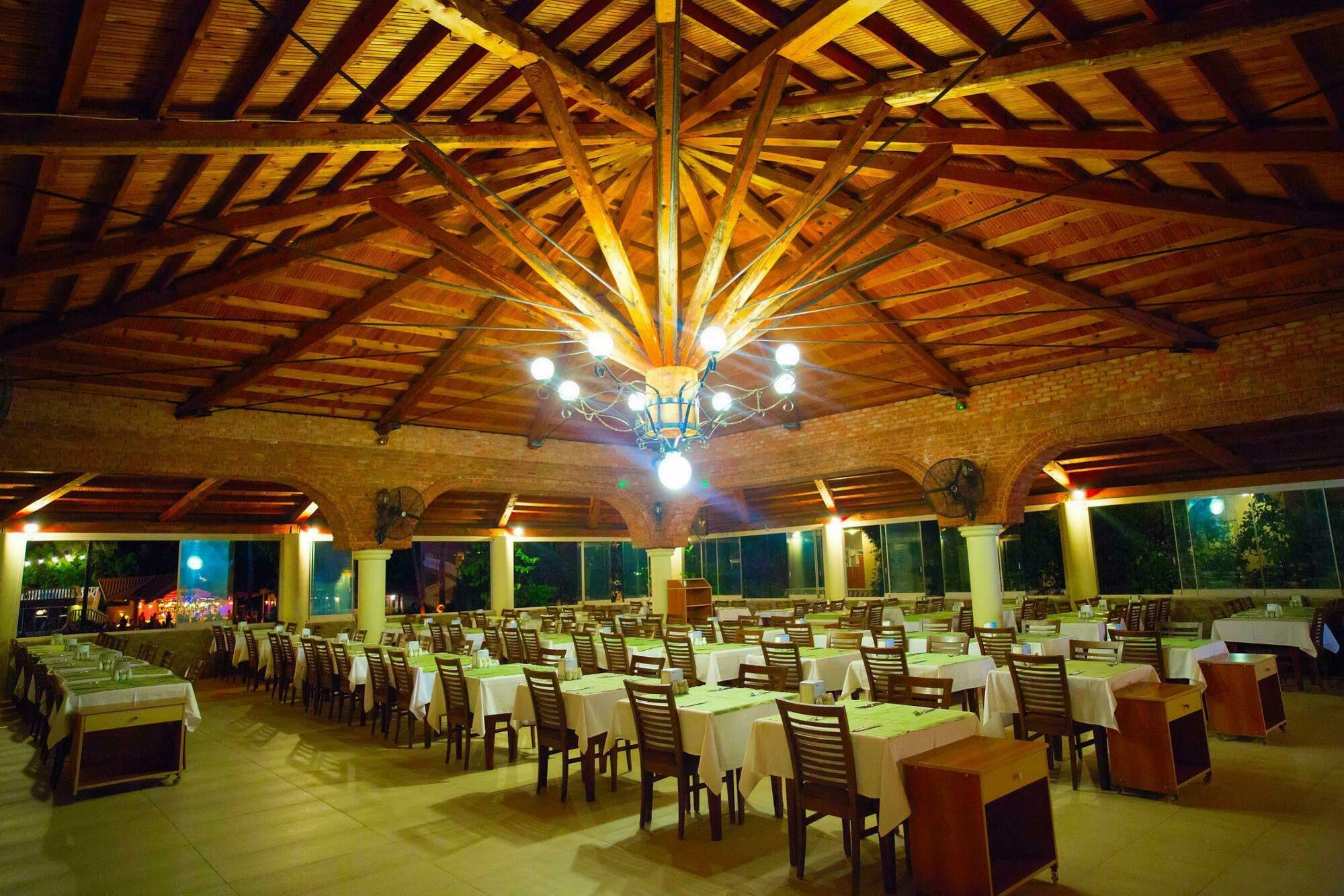 Oludeniz Turquoise Hotel エクステリア 写真